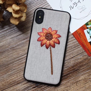 Ốp hoa thêu ip6/6s/6+/7+