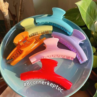 Kẹp gắp tóc nhiều màu - kep1131