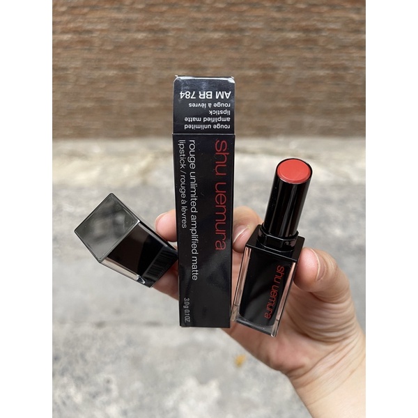 Son Shu uemura - chính hãng Nhật