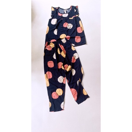 Bộ tole quần dài tay cánh tiên 47-74kg, bộ lanh nữ, bộ tôn