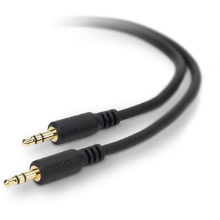 Cable Cáp AUX 3.5mm, Chiều Dài 1.2m