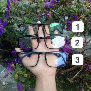 ❌Giá sôc❌ Gọng dẻo 3 size nam nữ, gọng dẻo Hàn quốc