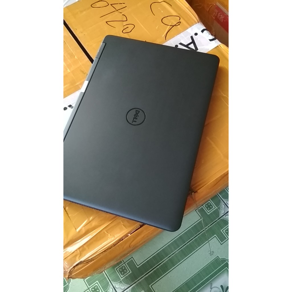 #Laptop #Dell #Latitude #E5440 Core i5 đẳng cấp doanh nhân | WebRaoVat - webraovat.net.vn