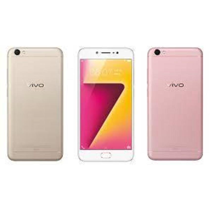 điện thoại Vivo Y67 2sim ram 6G/128G mới Chính Hãng, Camera sắc nét, Chiến Liên Quân chất đỉnh