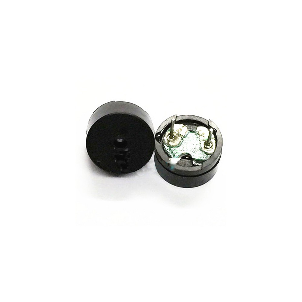 10 Loa báo thụ động mini DIYMORE 5V 16ohm 2KHz DIY cho Arduino