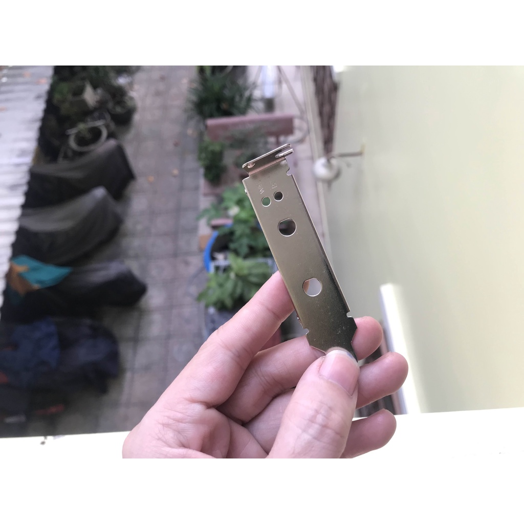 Pát Lùn cho Card Wifi lắp Case Máy Tính