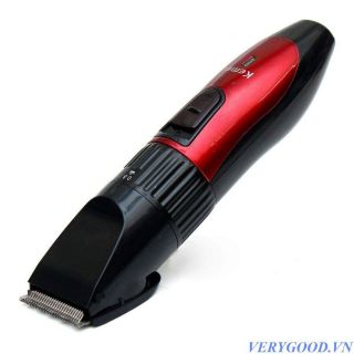 Tông đơ cắt tóc kemei 9020