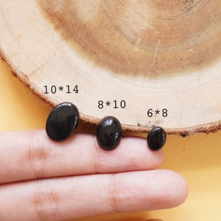 MẮT THÚ OVAL CÓ CHỐT (THEO ĐÔI/CẶP)