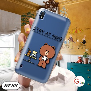 Ốp lưng dẻo Samsung Galaxy A10