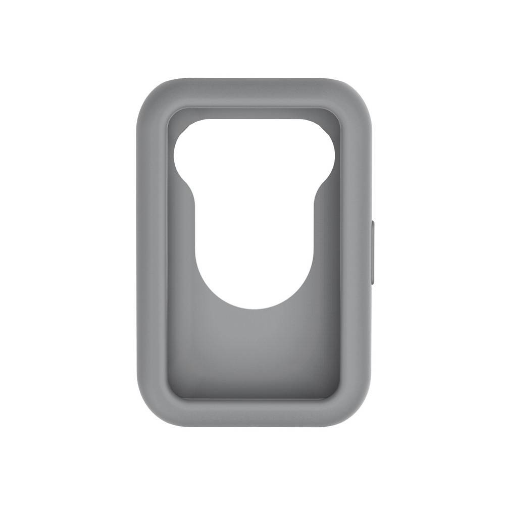 Vỏ silicon bảo vệ mặt đồng hồ cho Huawei Watch Fit