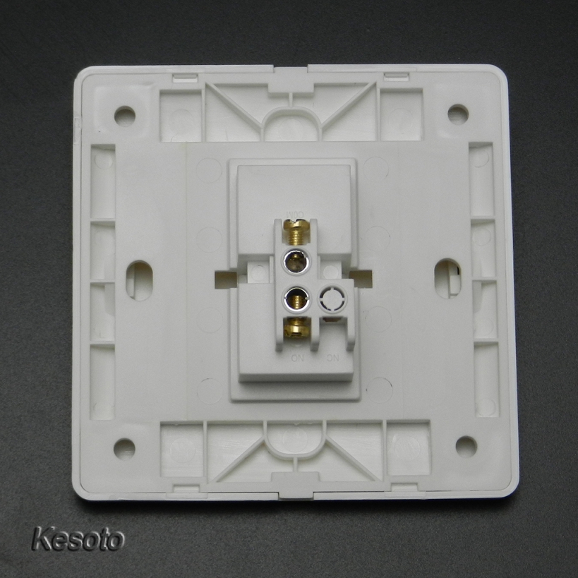 Công tắc nam châm điện tử nhấn thả điều khiển cửa ra vào | BigBuy360 - bigbuy360.vn