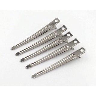 kẹp tóc inox không gỉ