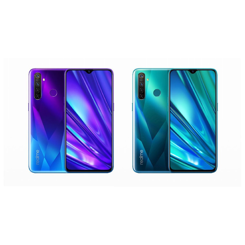 Điện thoại Realme Q 64GB 4GB - nhập khẩu | BigBuy360 - bigbuy360.vn