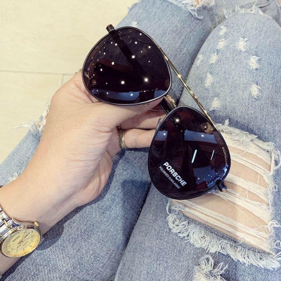 Kính mát nam A2025 🕶 Kính mát thời trang chống chói bảo vệ mắt | BigBuy360 - bigbuy360.vn