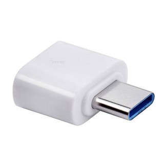 Đầu Chuyển Đổi USB 3.1 Type-C Sang USB 2.0 Type A