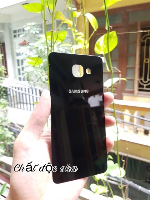 Lưng samsung A710 (A7 - 2016 )