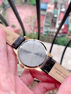 Đồng hồ nam Citizen BF2018-01A