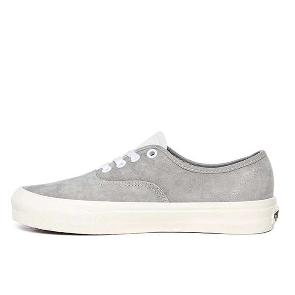 [Mã FAMALLT5 giảm 15% đơn 150k] Giày Vans Authentic Pig Suede - VN0A2Z5I18P