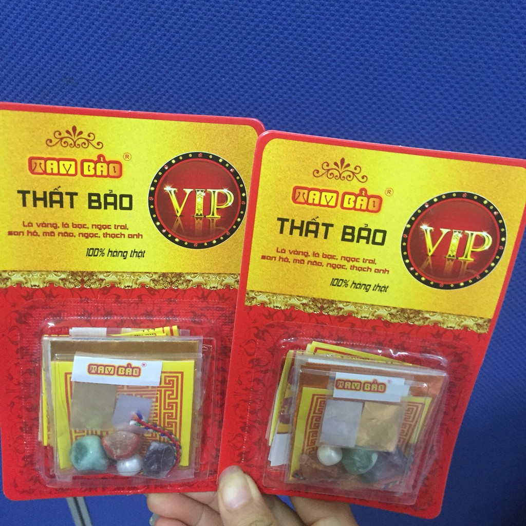 CỐT BÁT HƯƠNG THẤT BẢO VIP giúp tụ khí bát nhang bàn thờ Thần linh, Gia tiên, thờ Phật, Thần tài [ combo lộc phát ]