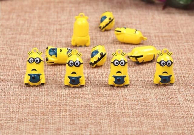 CHUÔNG XINH dành cho các bé yêu