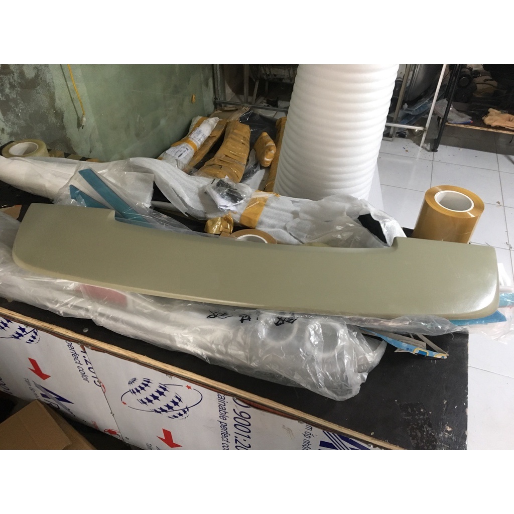 Phụ kiện Làm đẹp xe KIA CARENS Hàng Cao Cấp