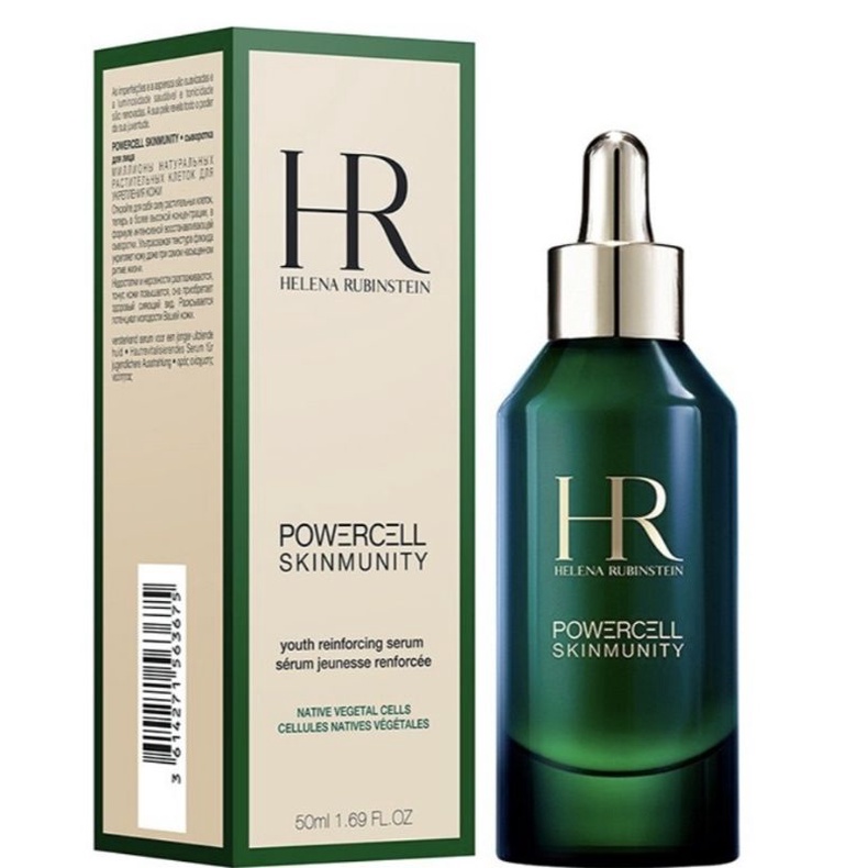 Serum HELENA RUBINSTEIN Powercell Skinmunity 50ml
