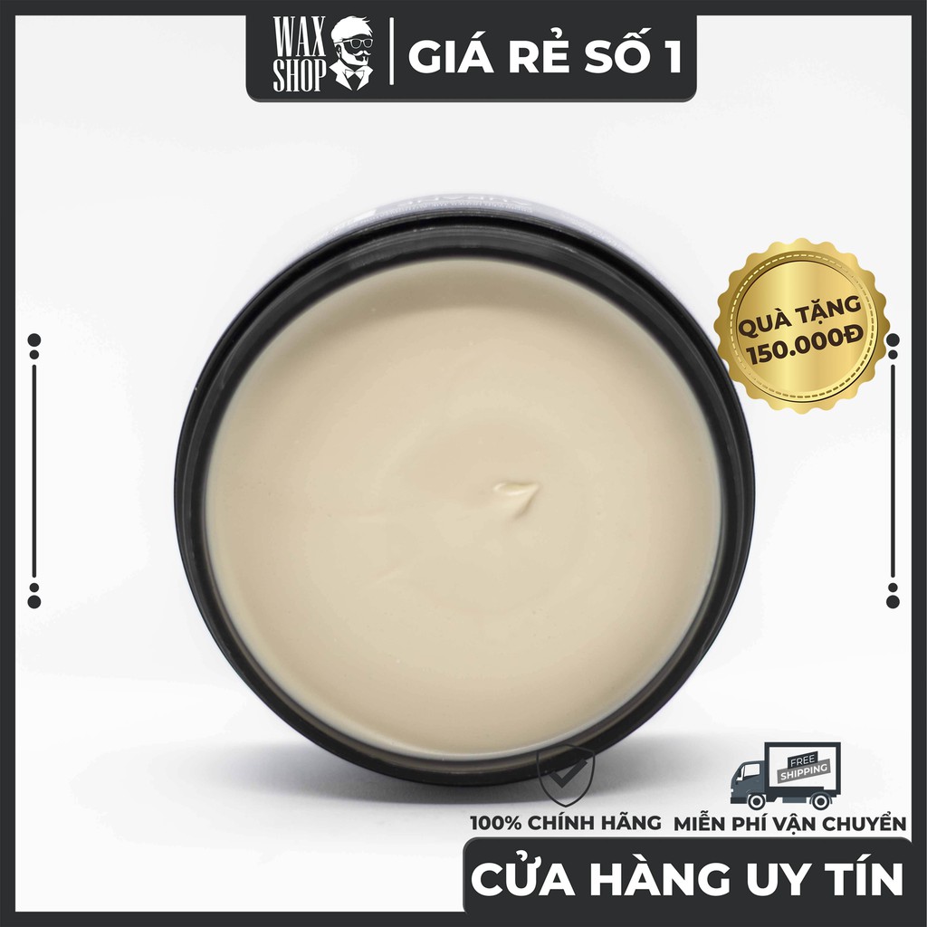 Sáp Vuốt Tóc Nam Aurane Cool Stylish Clay - Hàng Chính Hãng - Bảo Hành 180 Ngày - Kèm Quà Tặng - SD1 - DG - DG