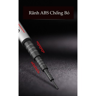 Cần MC KIỀU LONG 4H chính hãng