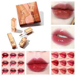 Bill Fullsize Urban Decay - Son Tint Vice Lip Chemistry Glassy Tint 3,5ml