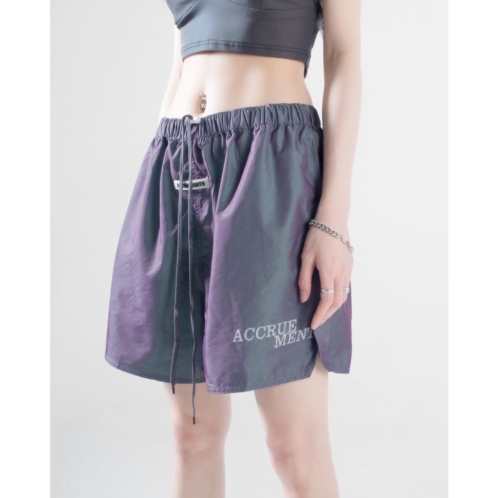 Quần Short EDD 27