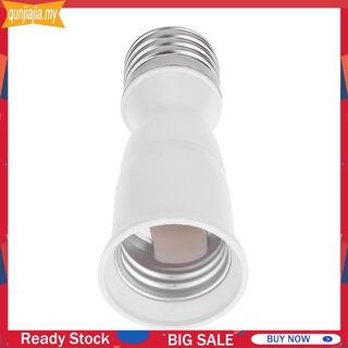 Chuôi đèn led mở rộng e27-e27 95mm chất lượng cao