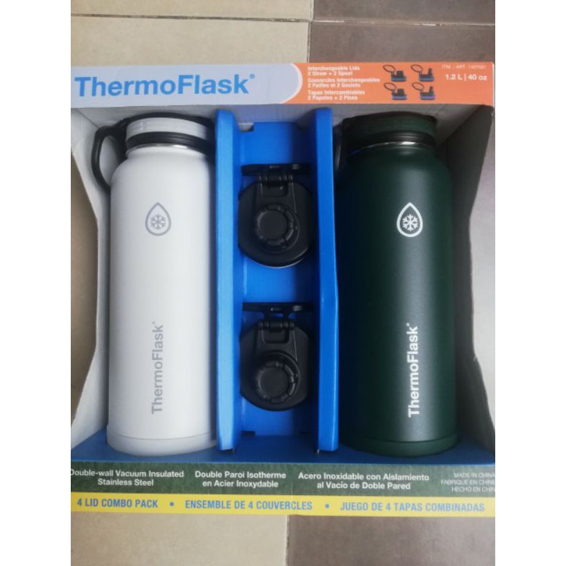 bình nước giữ nhiệt Thermo flask