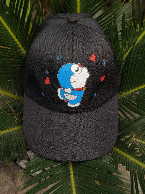 Mũ Doraemon siêu đẹp