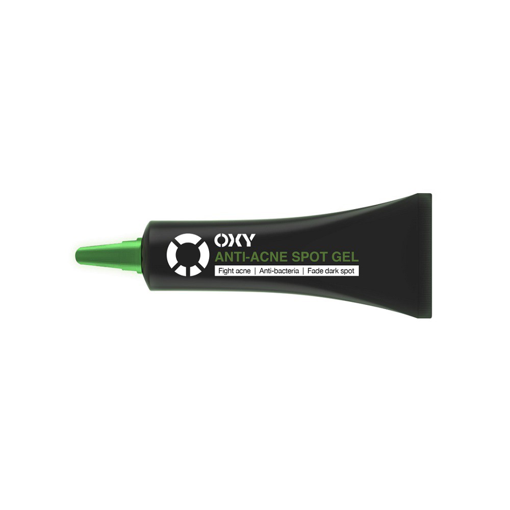 Gel giảm mụn mờ thâm Oxy Anti-Acne Spot Gel (10g)