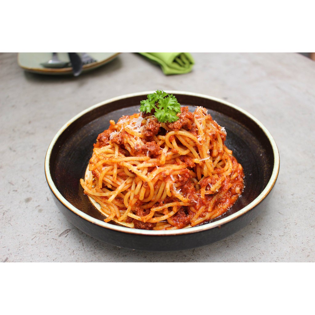 Bột làm sốt mỳ Spagetti- Đức