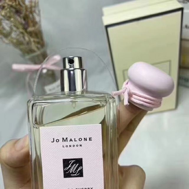 [𝔅𝔢𝔢❅] Nước Hoa Dùng Thử dùng thử Jo Malone London Cherry Blossom [𝔅𝔢𝔢❅]