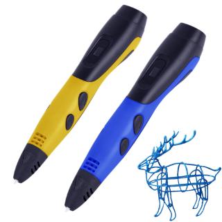 Bút Vẽ 3d Sáng Tạo