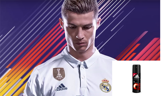 [Đầy đủ bill] Xịt khử mùi toàn thân Adidas đủ loại | BigBuy360 - bigbuy360.vn