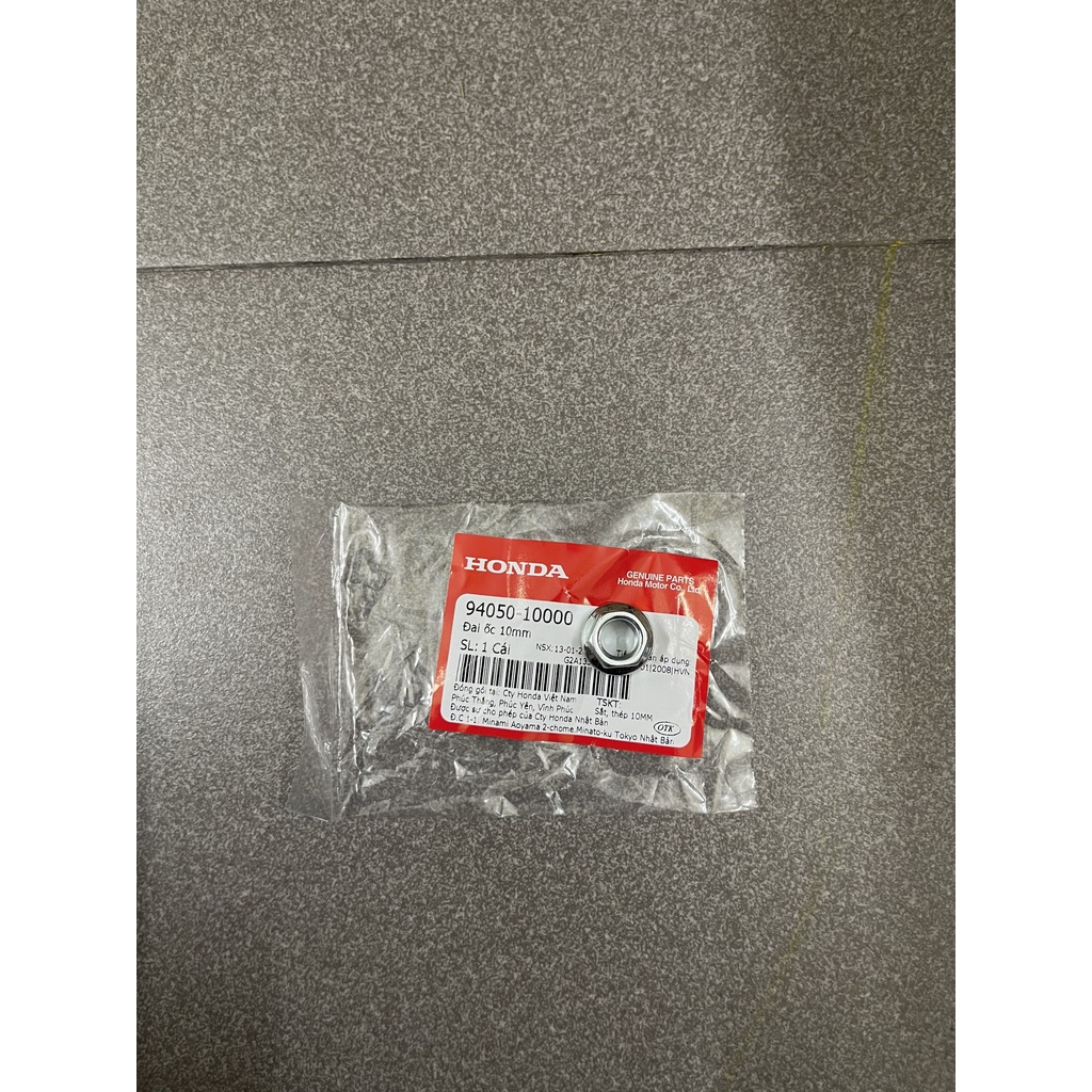 ốc thanh nhôm ốc treo máy future neo future x future 2 rs 100 ws 100 wave 100 hàng chính hãng 9405010000