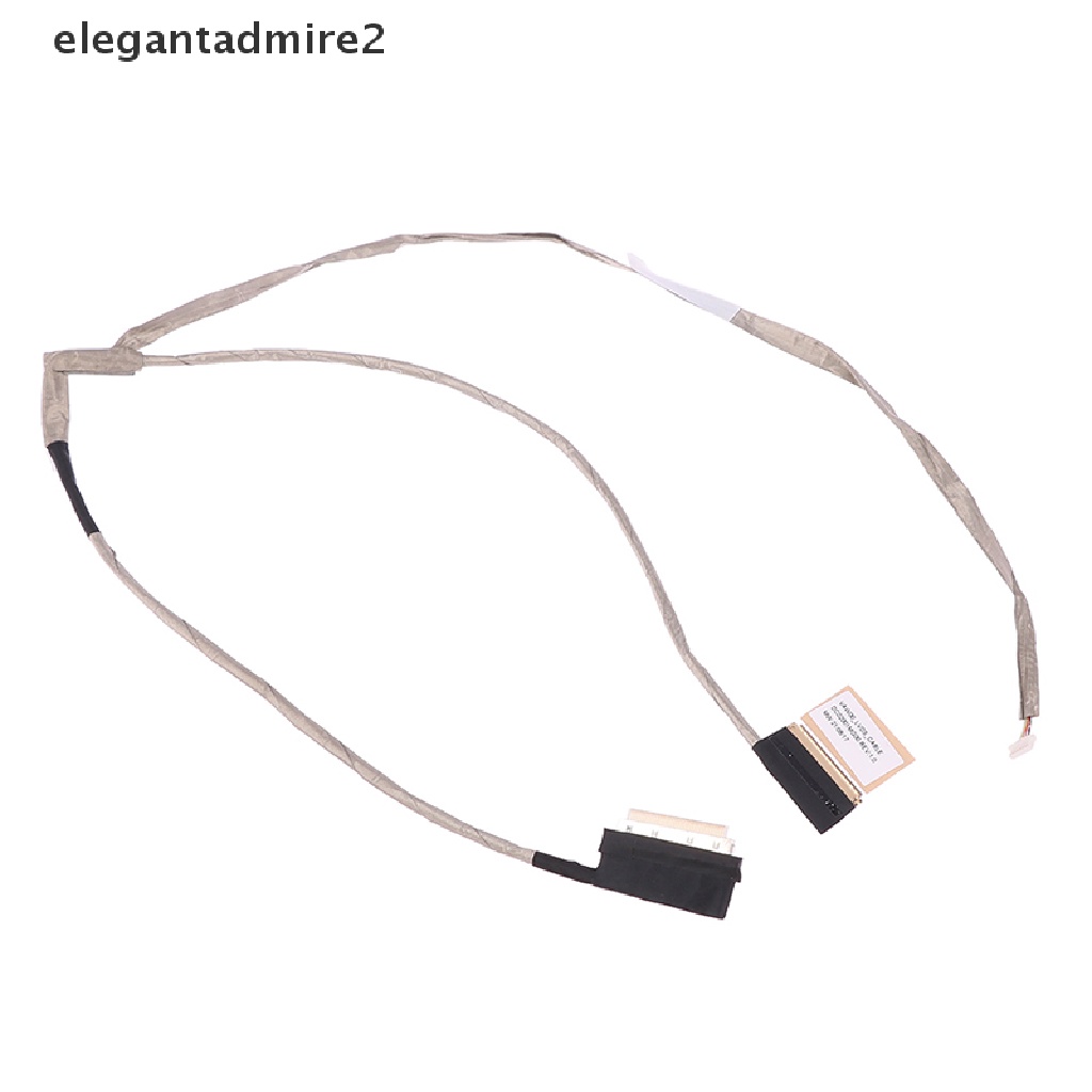 Dây Cáp Màn Hình Cho DELL INSPIRON 15 3521 3537 5535 5537 5521 2521