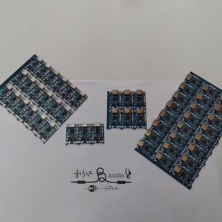 Mạch sạc pin cổng type C và micro usb 1s 1a có bảo vệ tự động ngắt khi pin đầy
