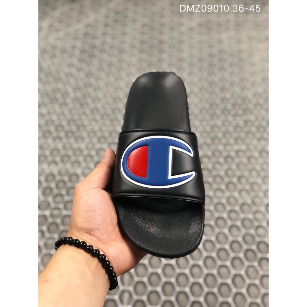 /Adidas Adilette Slide "Pride" champion slippers Classic casual sports beach sandals and slippers! Sports Running Shoes