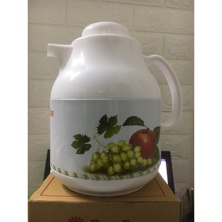 bình ủ trà 1l rạng đông,phích nước rạng đông