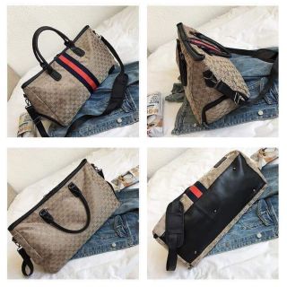 TÚI DU LỊCH GUCCI