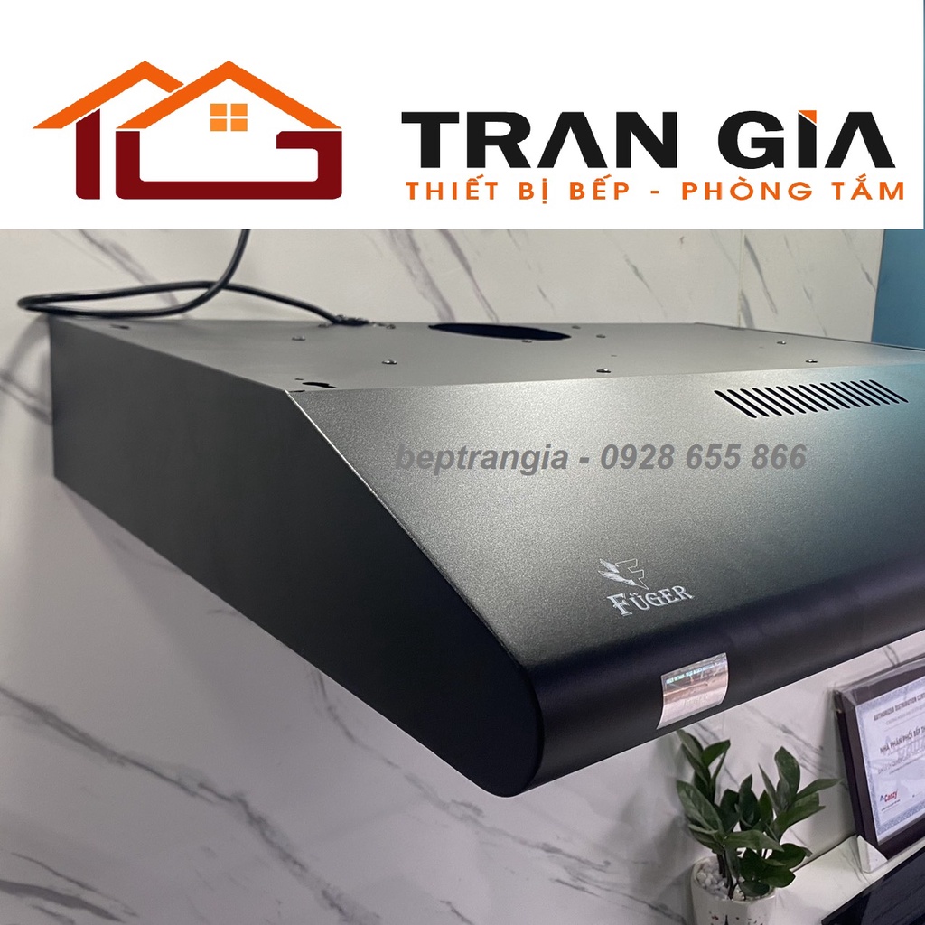 Máy Hút Mùi Sevilla SV E700 | Hút mùi âm tủ Sevilla SV E600 | Hút mùi bếp Fuger FG 06DL, BH 2 năm | BigBuy360 - bigbuy360.vn