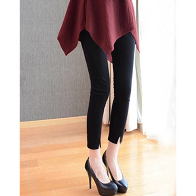 Quần Thun Cách Điệu Form Rộng | BigBuy360 - bigbuy360.vn