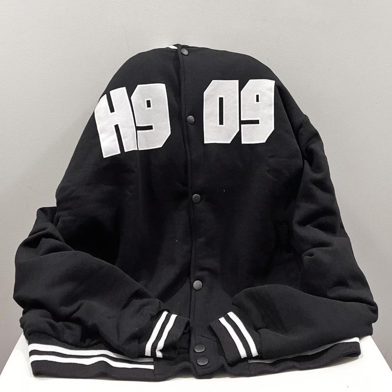 ÁO KHOÁC BOMBER JACKET VIỀN | BigBuy360 - bigbuy360.vn