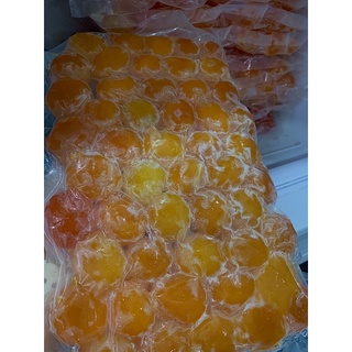 Trứng muối(vỉ 50 quả)