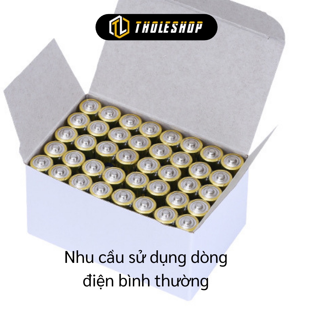 Pin AAA - Combo 2 Viên Pin Số 7 AAA Maxell Thông Dụng, Pin Đũa Đồ Chơi, Điều Khiển 9412