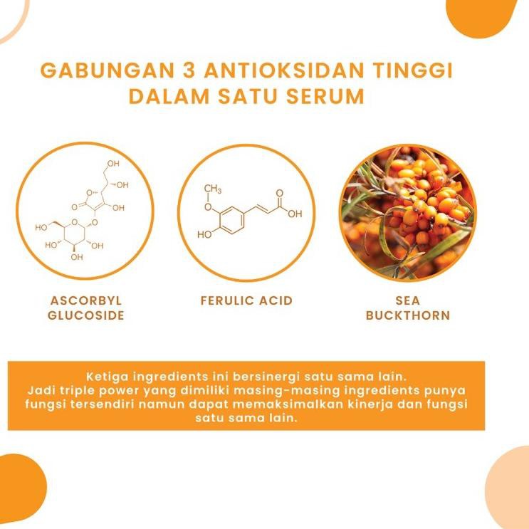 【➽Serum Chứa Vitamin Cleveru 10% Giúp Chăm Sóc Da Hiệu Quả ⚡⚡⚡